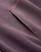 Blankline Boxy Hoodie