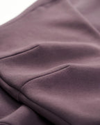 Blankline Boxy Hoodie