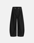 Barrelline Pinstripe Pants