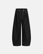 Barrelline Pinstripe Pants
