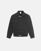 Claspline Denim Jacket