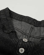 Straightline Button-Down Pants