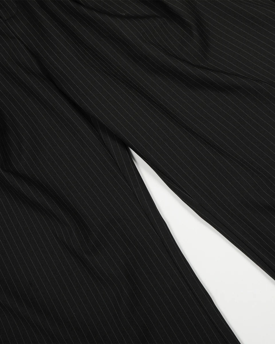 Barrelline Pinstripe Pants