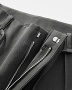 Cleanline Baggy Suit Pants