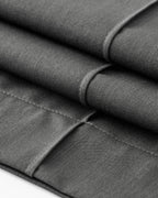 Cleanline Baggy Suit Pants