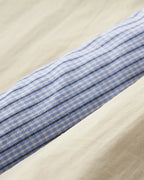 Plaidline Bomber Jacket