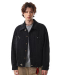 Claspline Denim Jacket