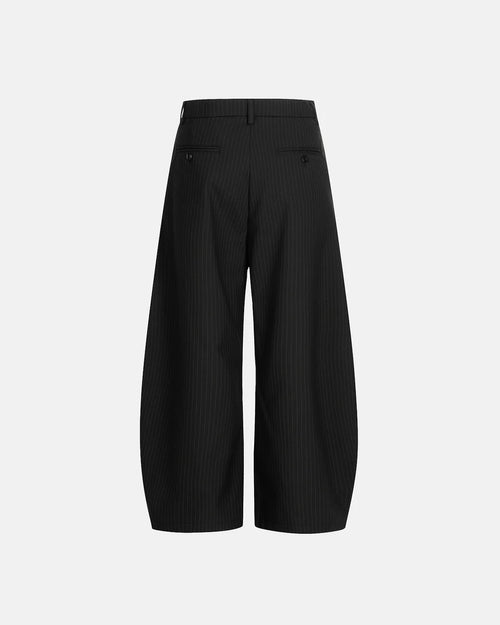 Barrelline Pinstripe Pants