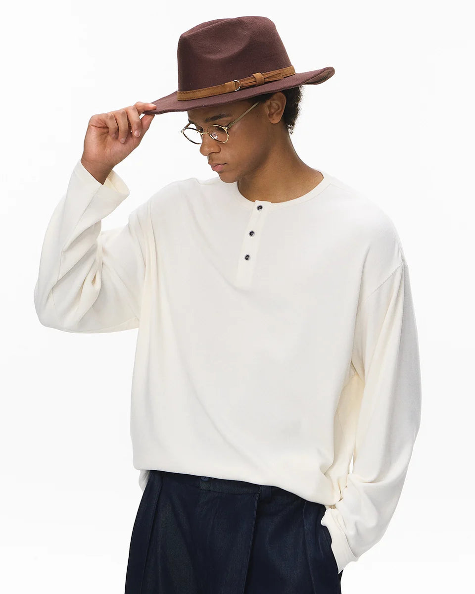 Henley Line LS