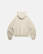 Blankline Boxy Hoodie