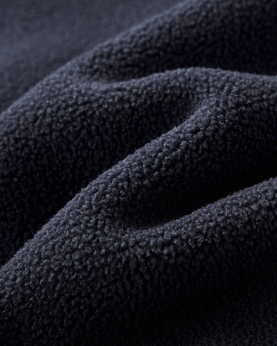 Doubleline Zip Hoodie