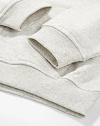 Terryline Zip Hoodie