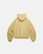 Blankline Boxy Hoodie