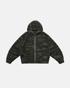 CamoSwitch Jacket