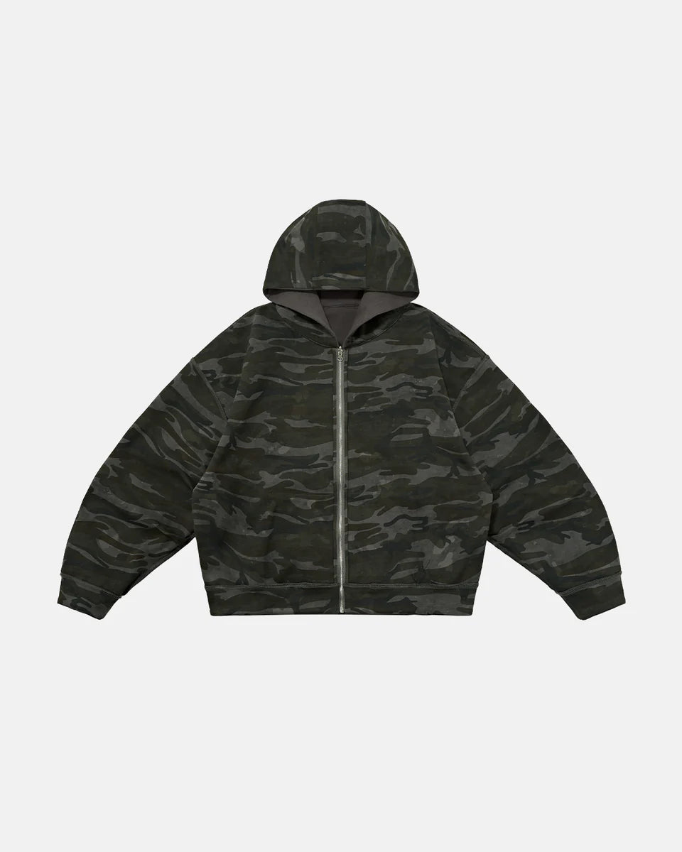 CamoSwitch Jacket