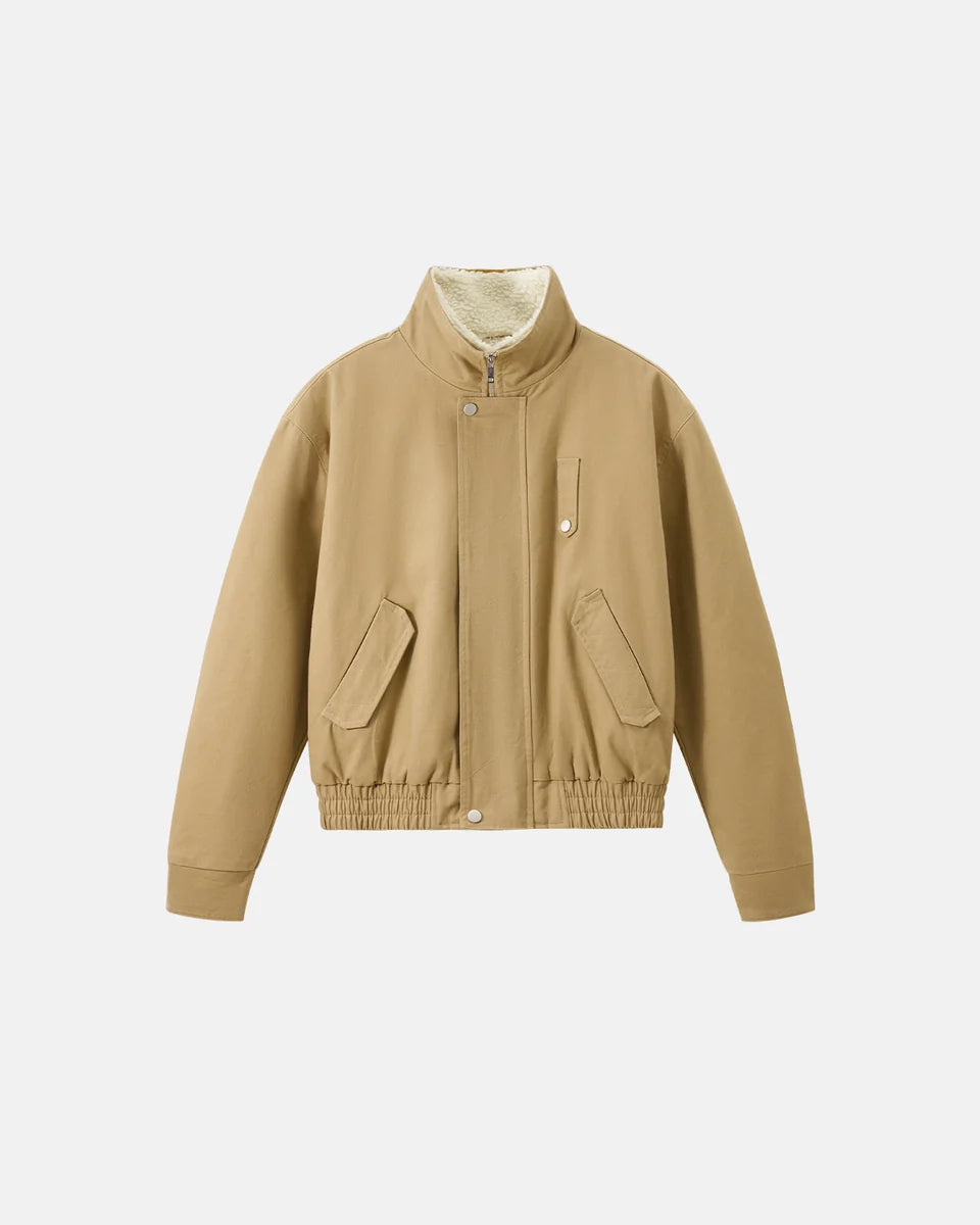 Shearline Jacket