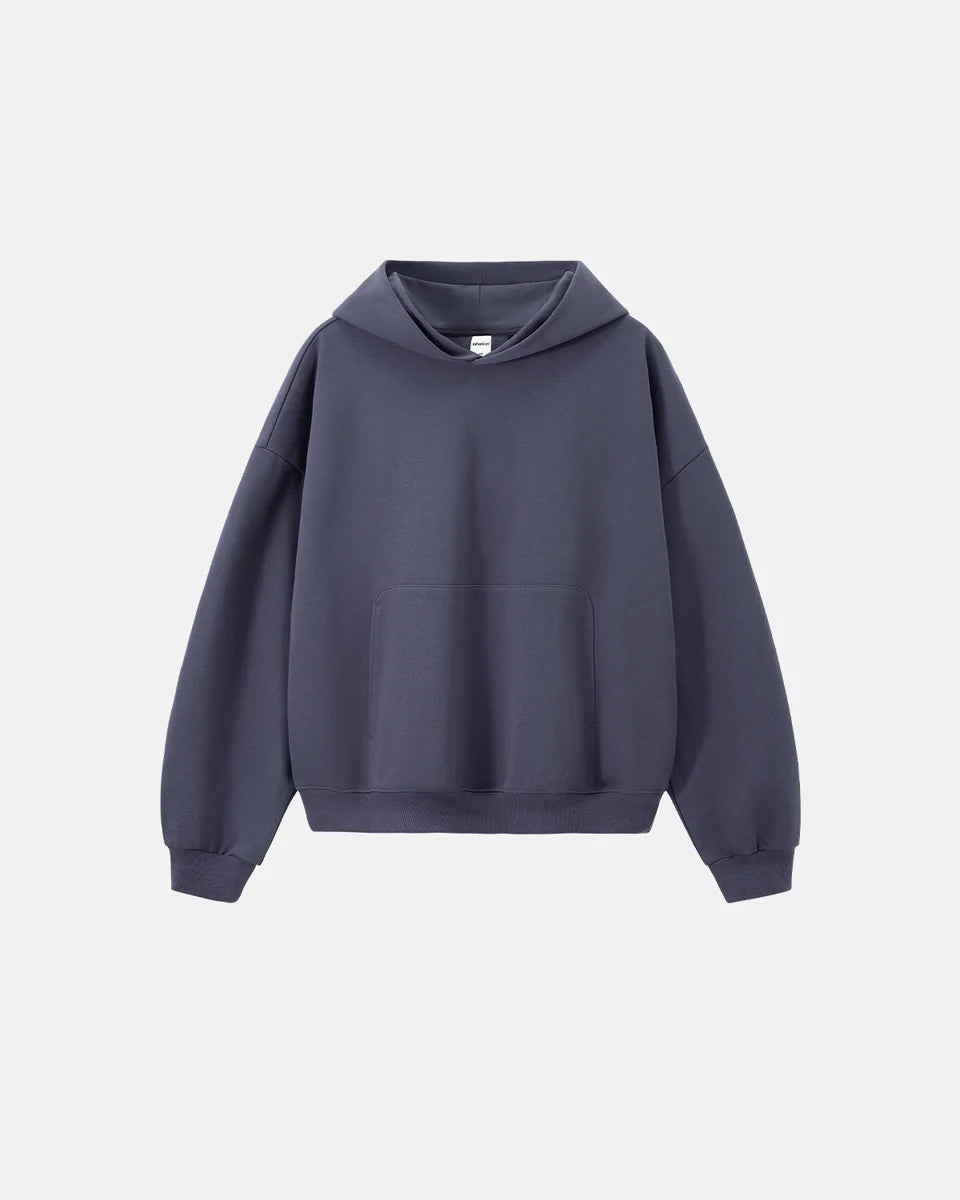 Terry Scale Hoodie