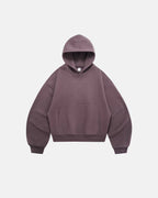 Blankline Boxy Hoodie