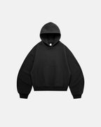 Blankline Boxy Hoodie