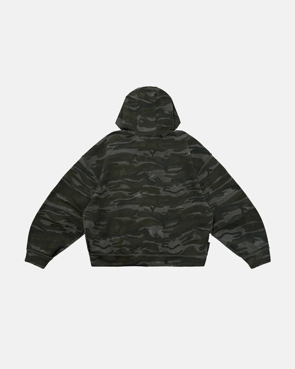 CamoSwitch Jacket