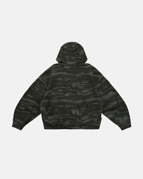 CamoSwitch Jacket