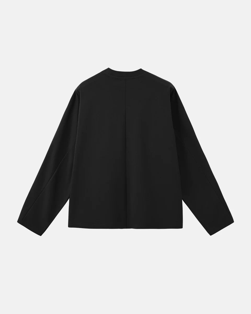 Stitchline Oversized LS