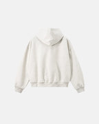 Terryline Zip Hoodie