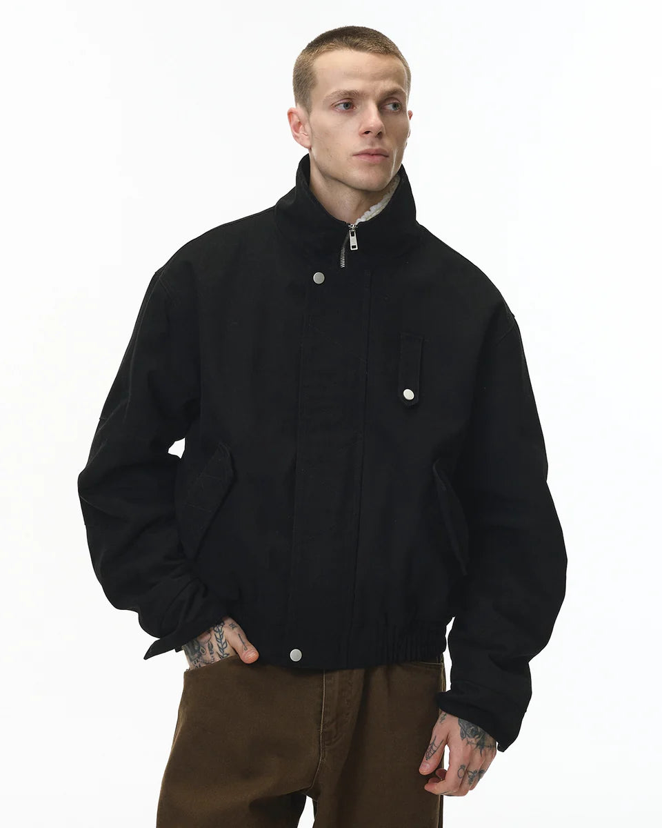 Shearline Jacket