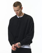 Line Henley Crew
